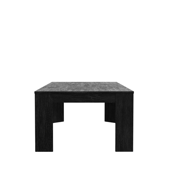 Alpine Furniture Carter Rectangular Coffee Table