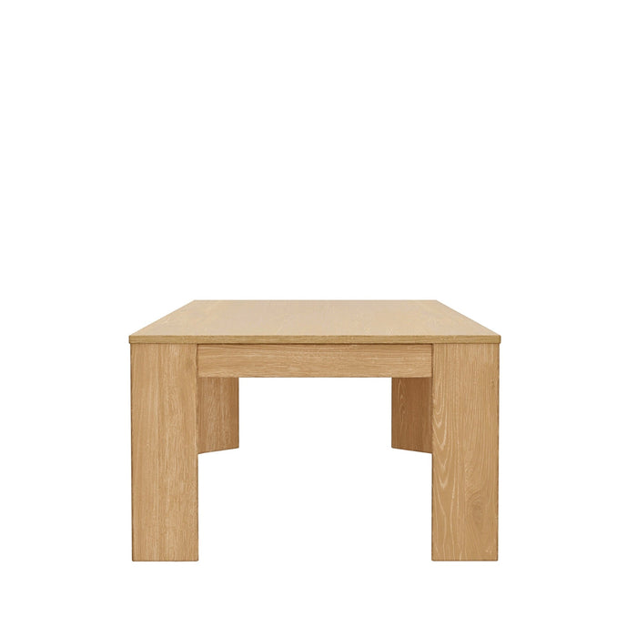 Alpine Furniture Carter Rectangular Coffee Table