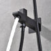 Cascada 14"x20" LED Shower System with 2-Way Thermostatic Valve - View 16