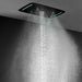 Cascada 17"x28" Torino LED Shower System - View 18
