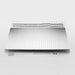 Cascada 20"x40" Luxury LED Rainfall Thermostatic Shower Set - Close-Up