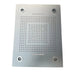 Cascada 23"x31" Rainfall Shower Head WiFi & Alexa Integration Remote LED Lights 5 Modes - View 14