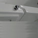 Cascada 52-inch Walk-in Bathtub with Right Side Door and Soaking Bathtub Function: The Perfect... Walk In Bath - Dimensions