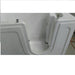 Cascada 52-inch Walk-in Bathtub with Right Side Door and Soaking Bathtub Function: The Perfect... Walk In Bath - Features