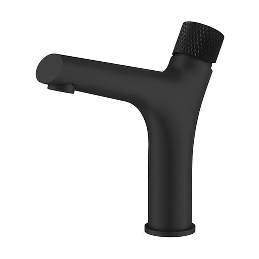 Cascada Andria Single Hole Bathroom Sink Faucet (Hot & Cold)
