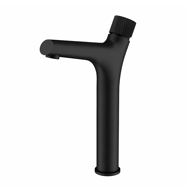Cascada Andria Vessel Bathroom Sink Faucet (Hot & Cold)