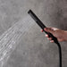 Cascada Annecy 12” Shower System - Close-Up