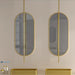 Cascada AquaSense Elite Ceiling Sensor Faucet Bathroom Sink Faucets - Close-Up