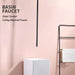 Cascada AquaSense Elite Ceiling Sensor Faucet Bathroom Sink Faucets - Features