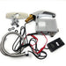 Cascada AquaSense ProTouch Sensor Faucet - Close-Up