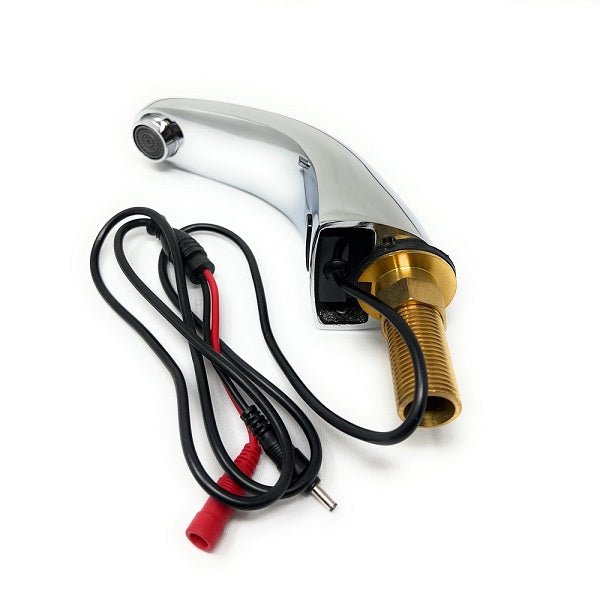 Cascada AquaSense ProTouch Sensor Faucet - Features