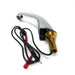Cascada AquaSense ProTouch Sensor Faucet - Features