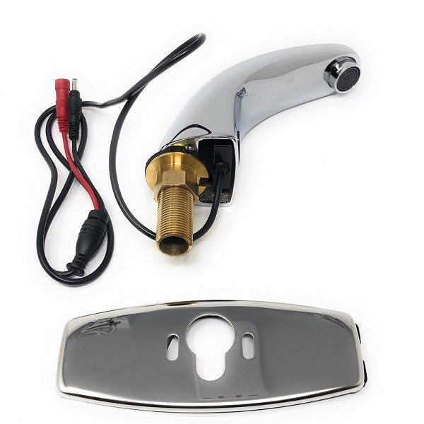 Cascada AquaSense ProTouch Sensor Faucet - Detail View