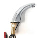 Cascada AquaSense ProTouch Sensor Faucet - Side View