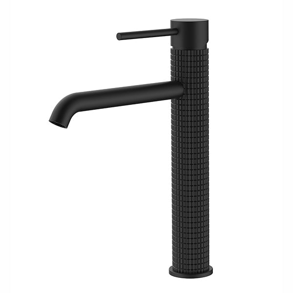 Cascada Aspen Single Handle Vessel Sink Faucet (Hot & Cold)