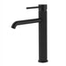 Cascada Aspen Single Handle Vessel Sink Faucet (Hot & Cold)