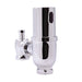 Cascada Automatic Sensor Operated Toilet Flusher Valve - Close-Up