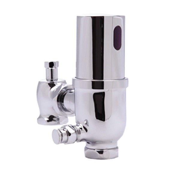 Cascada Automatic Sensor Operated Toilet Flusher Valve