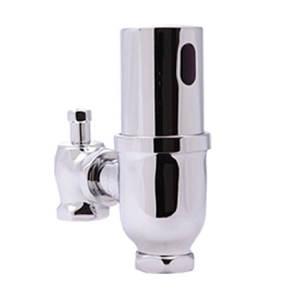 Cascada Automatic Sensor Operated Toilet Flusher Valve - Lifestyle View