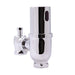 Cascada Automatic Sensor Operated Toilet Flusher Valve - Lifestyle View