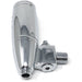 Cascada Automatic Sensor Toilet Urinal Flush Valve Intelligent Faucet Infrared Wall Mounted (Round) - View 10