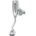 Cascada Automatic Sensor Toilet Urinal Flush Valve Intelligent Faucet Infrared Wall Mounted (Round) - View 12
