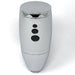 Cascada Automatic Sensor Toilet Urinal Flush Valve Intelligent Faucet Infrared Wall Mounted (Round) - Close-Up