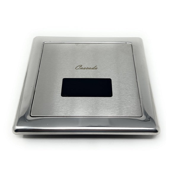 Cascada Concealed Sensor Urinal Flush Valve | Automatic Touchless Flush Valve - View 10