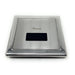 Cascada Concealed Sensor Urinal Flush Valve | Automatic Touchless Flush Valve - View 10