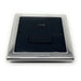 Cascada Concealed Sensor Urinal Flush Valve | Automatic Touchless Flush Valve - Dimensions