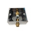 Cascada Concealed Sensor Urinal Flush Valve | Automatic Touchless Flush Valve - Detail View