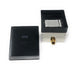 Cascada Concealed Sensor Urinal Flush Valve (Glass) - Lifestyle View