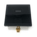 Cascada Concealed Sensor Urinal Flush Valve (Glass)