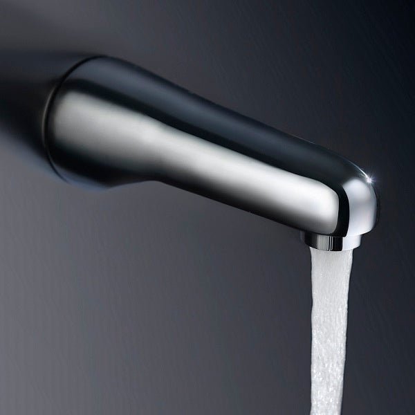 Cascada Gallant 8" Digital Shower Head Set - View 16