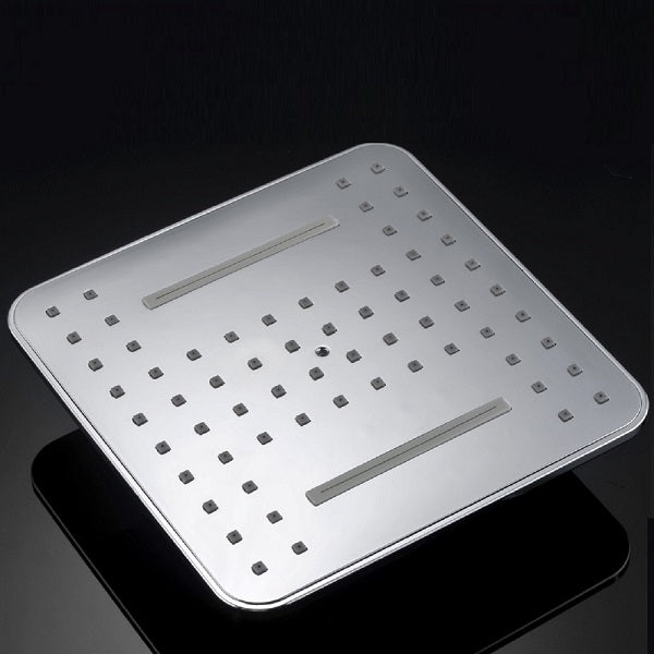 Cascada Gallant 8" Digital Shower Head Set - Lifestyle View