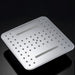 Cascada Gallant 8" Digital Shower Head Set - Lifestyle View