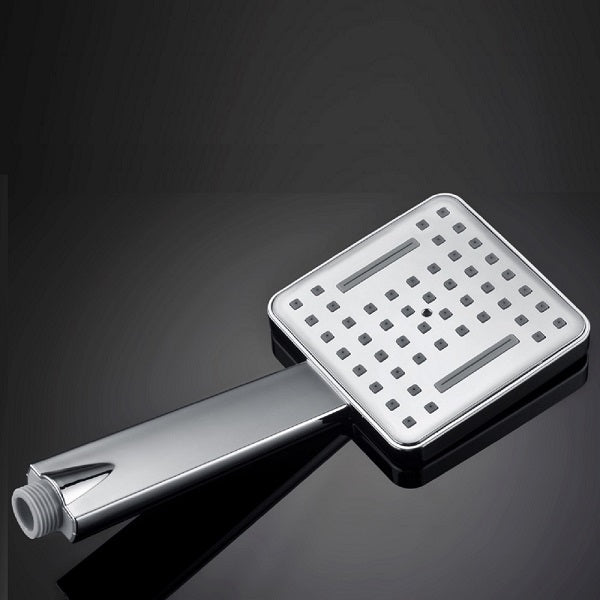 Cascada Gallant 8" Digital Shower Head Set - Features