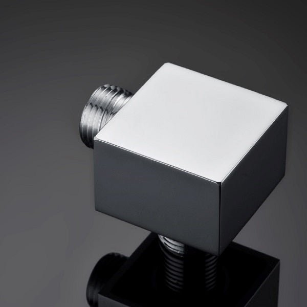 Cascada Gallant 8" Digital Shower Head Set - View 10
