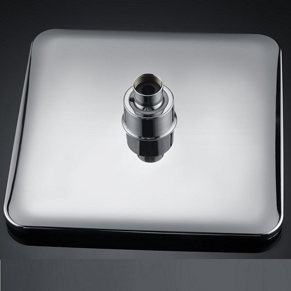 Cascada Gallant 8" Digital Shower Head Set - View 18