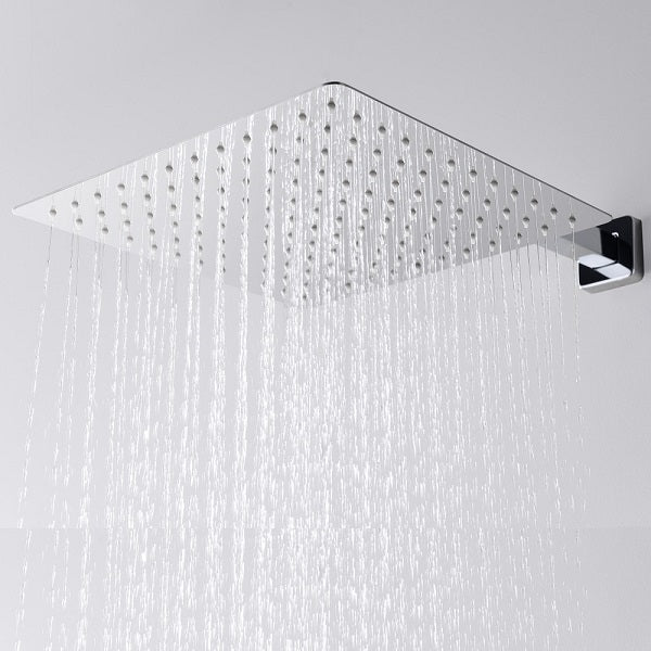 Cascada Garda 12" Digital Shower System - Installation View