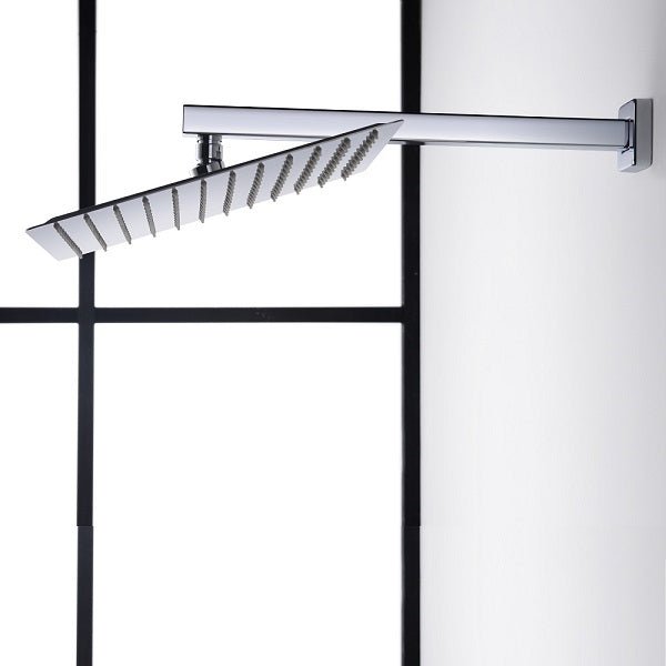 Cascada Garda 12" Digital Shower System - View 11