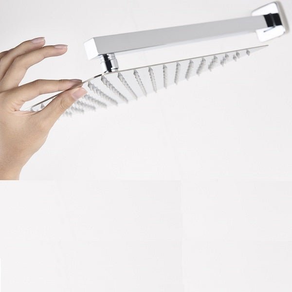 Cascada Garda 12" Digital Shower System - View 9
