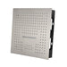 Cascada Amalfi Luxury 16” LED Shower System - Dimensions