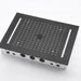 Cascada Genova 14"x20" Rainfall LED Shower Set - View 24