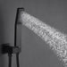 Cascada Genova 14"x20" Rainfall LED Shower Set - View 23