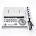 Cascada Luxury 15"x23” Music LED shower system - Close-Up
