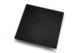 Cascada Showers 16" Square LED shower system - Product Image 6