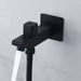 Cascada Showers 20"  Square LED shower system - Product Image 10