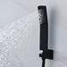Cascada Showers 20"  Square LED shower system - Product Image 9