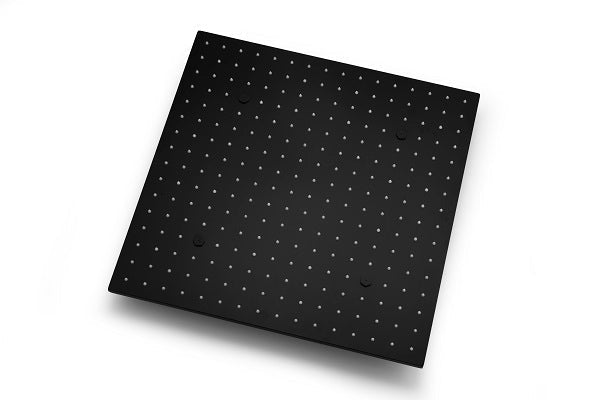 Cascada Showers 24" Square LED shower system - Product Image 6